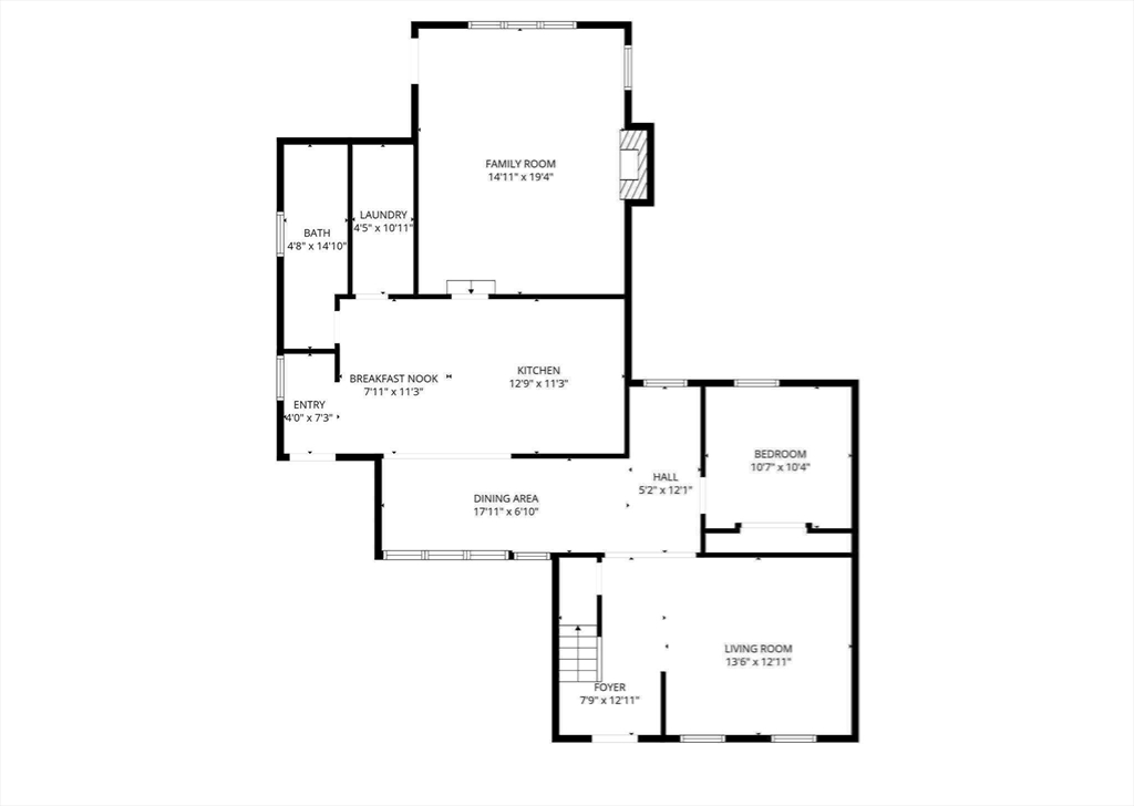 388 Water Street Clinton, MA 01510 - Photo 32 of 34