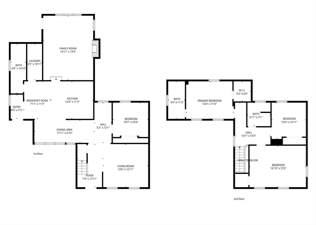 388 Water Street Clinton, MA 01510 - Photo 34 of 34