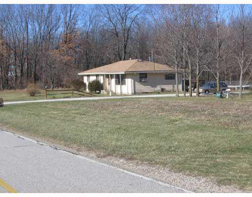 31479 Tyler Road Walkerton, IN 46574 - Photo 1 of 3