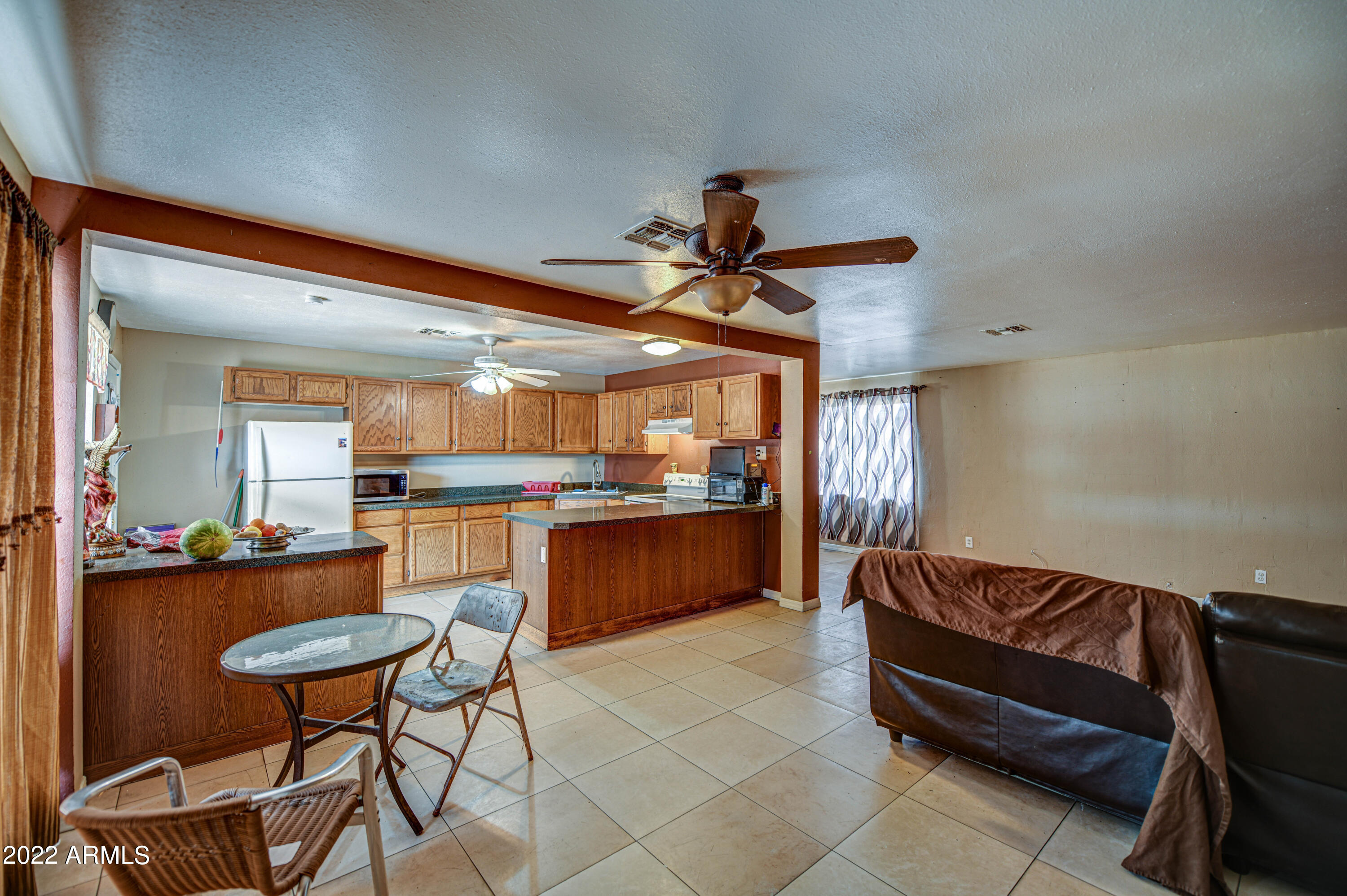 5307 West Camelback Road Phoenix, AZ 85031 - Photo 15 of 36 Living Room 5