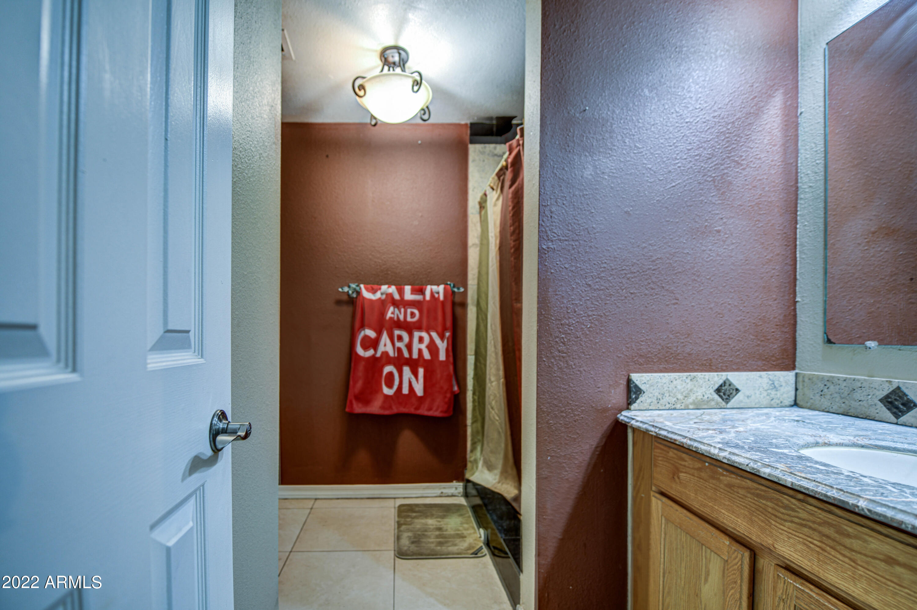 5307 West Camelback Road Phoenix, AZ 85031 - Photo 21 of 36 Master Bath 1