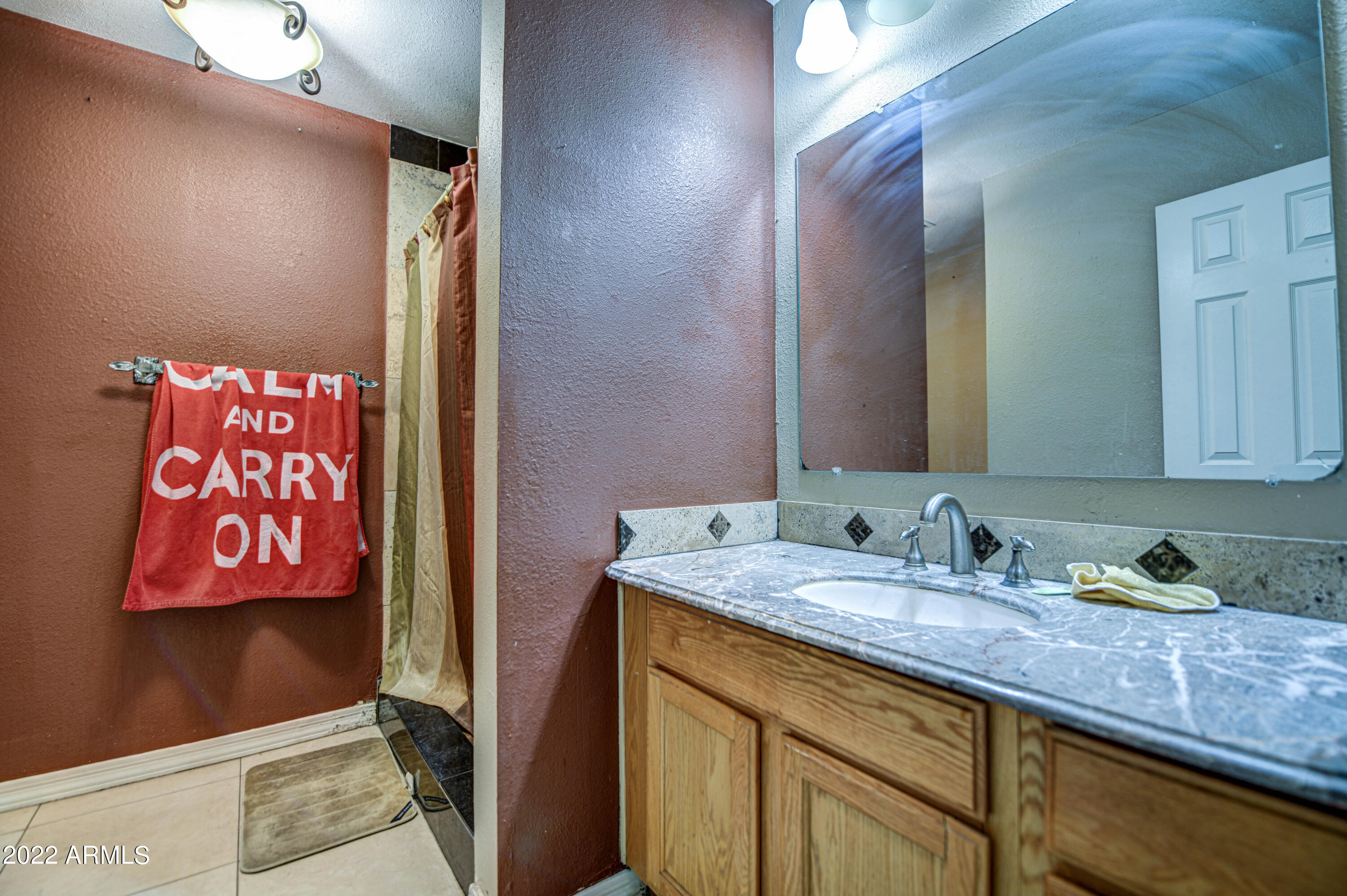 5307 West Camelback Road Phoenix, AZ 85031 - Photo 22 of 36 Master Bath 2
