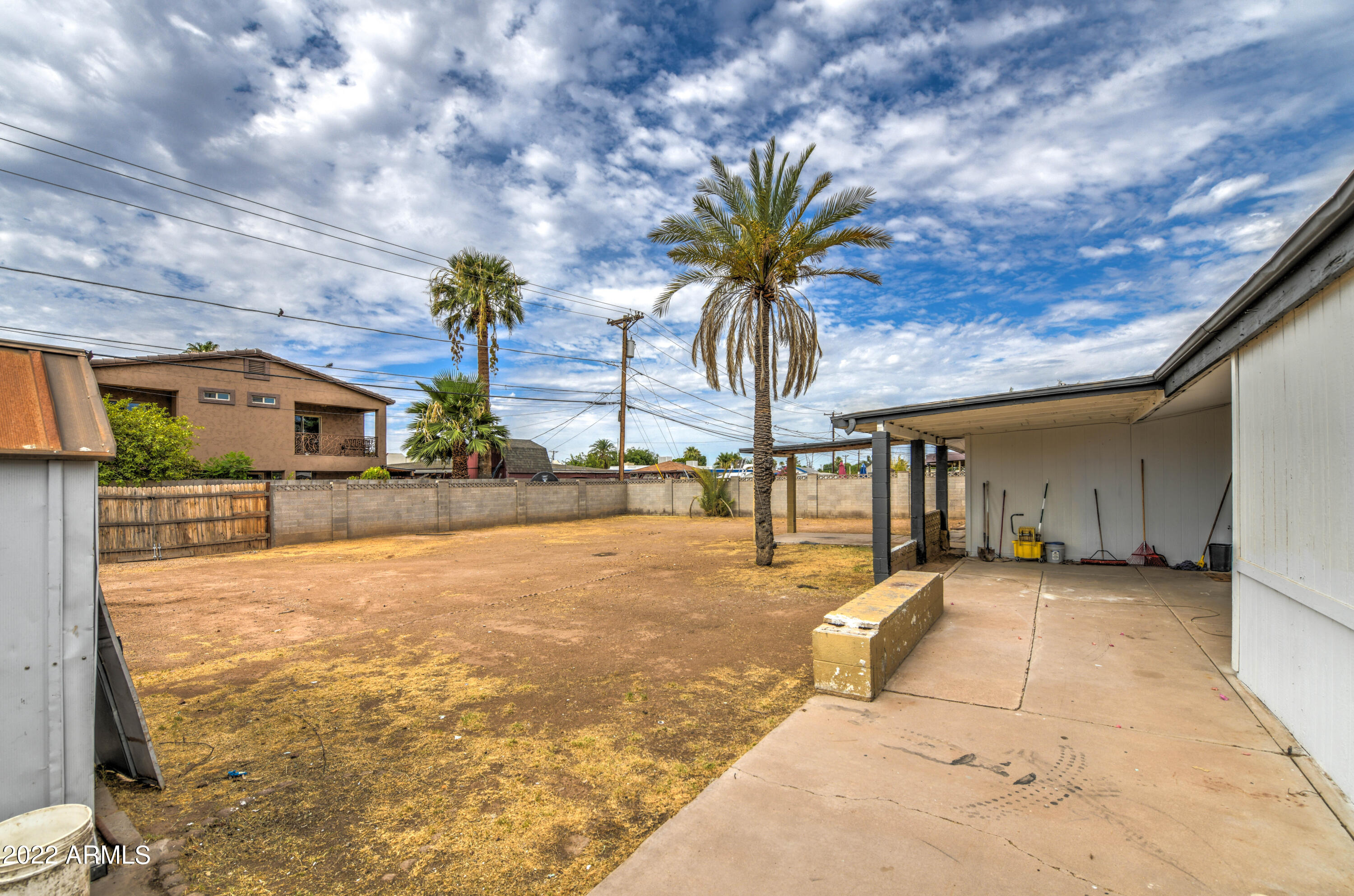 5307 West Camelback Road Phoenix, AZ 85031 - Photo 32 of 36 Rear 2