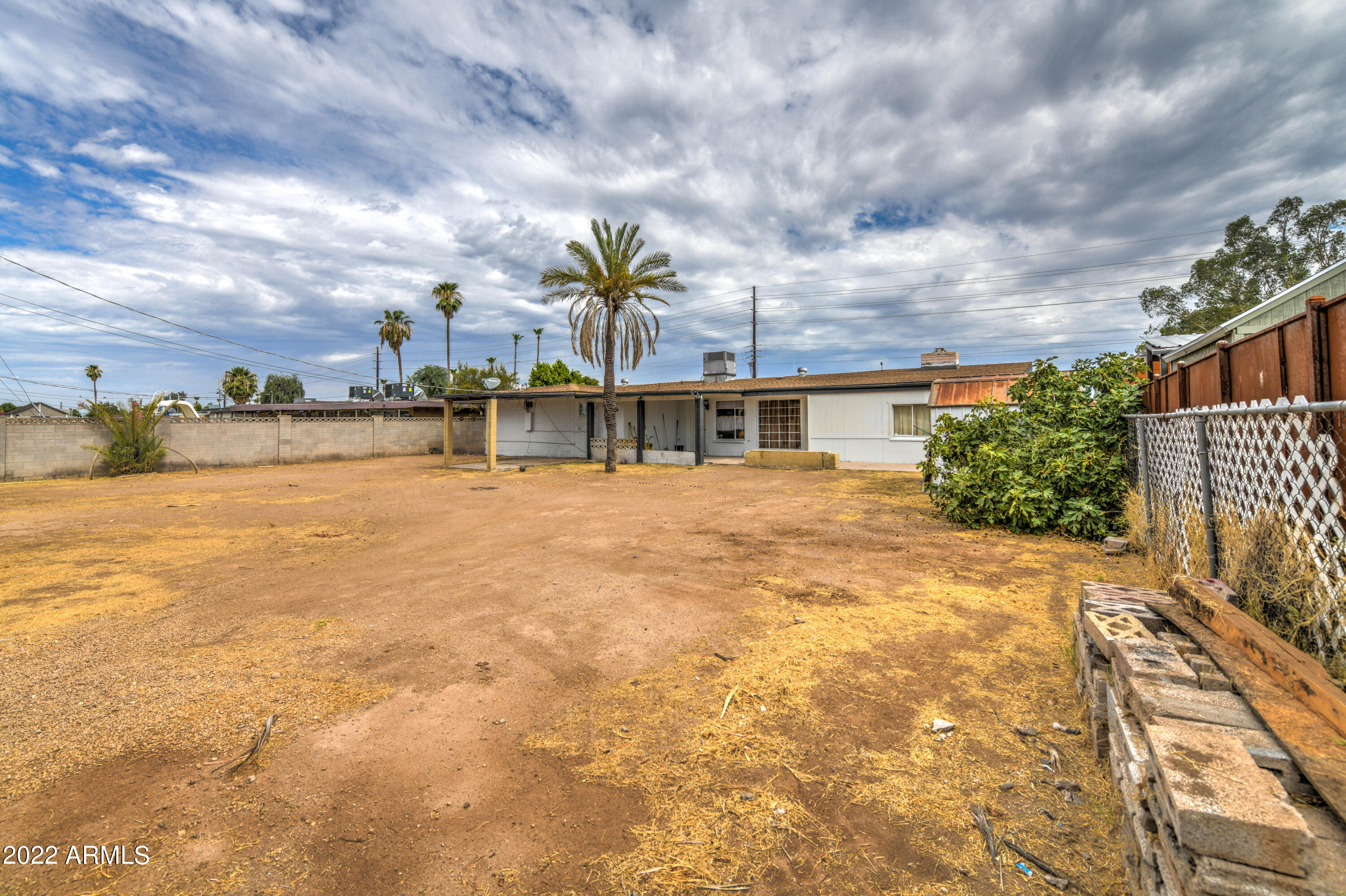 5307 West Camelback Road Phoenix, AZ 85031 - Photo 33 of 36 Rear 3