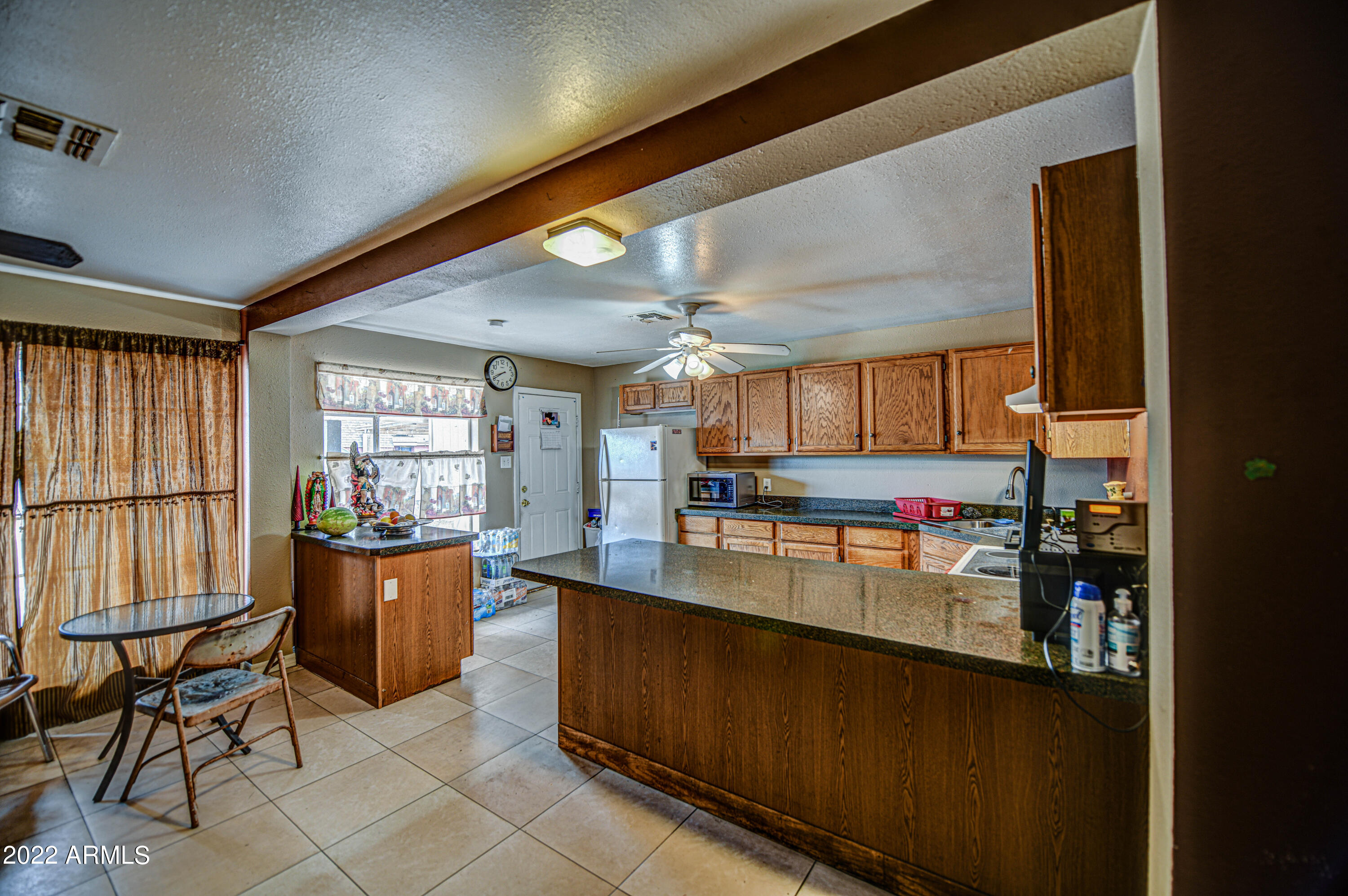 5307 West Camelback Road Phoenix, AZ 85031 - Photo 5 of 36 Kitchen 1