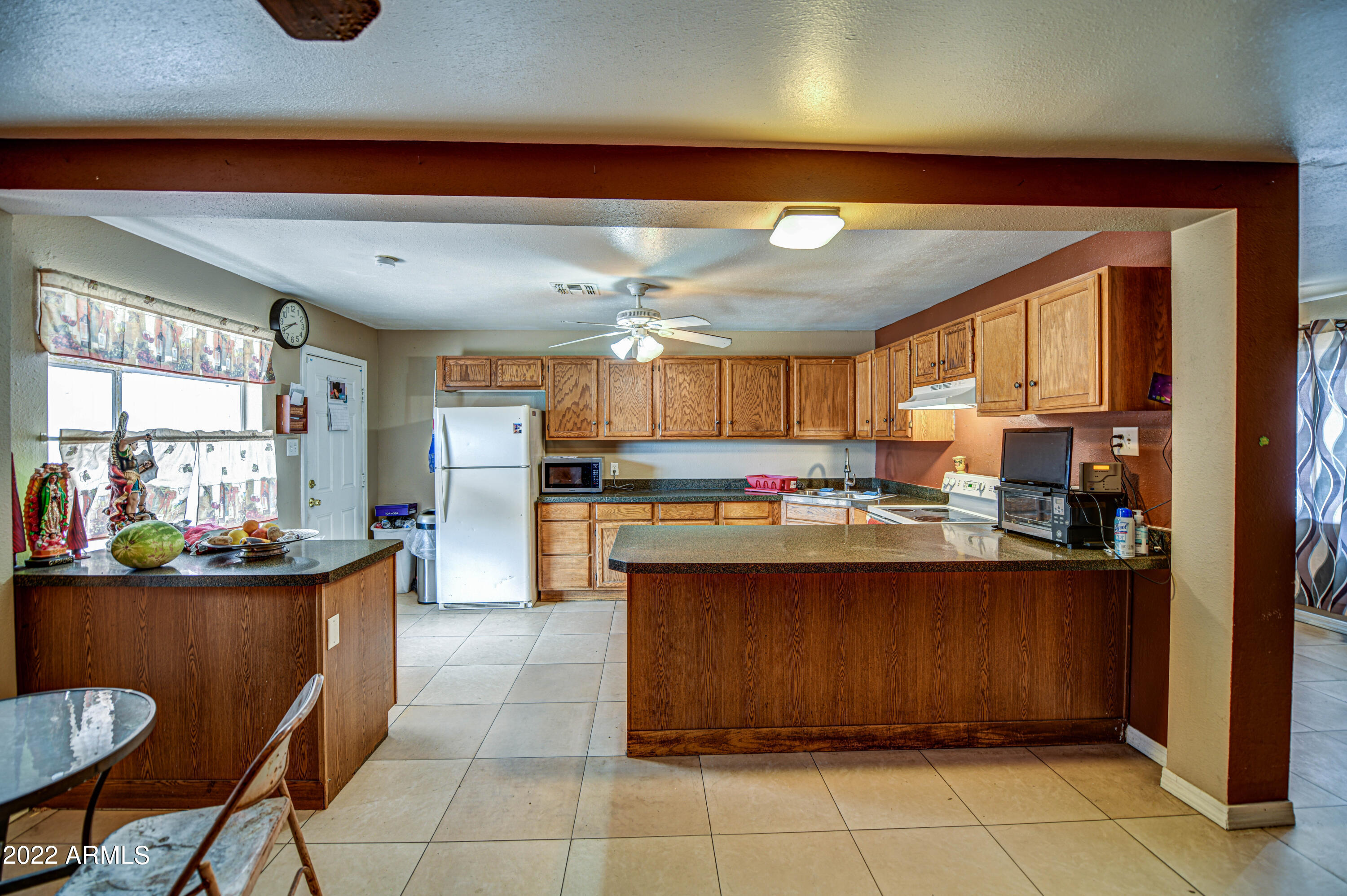 5307 West Camelback Road Phoenix, AZ 85031 - Photo 6 of 36 Kitchen 2