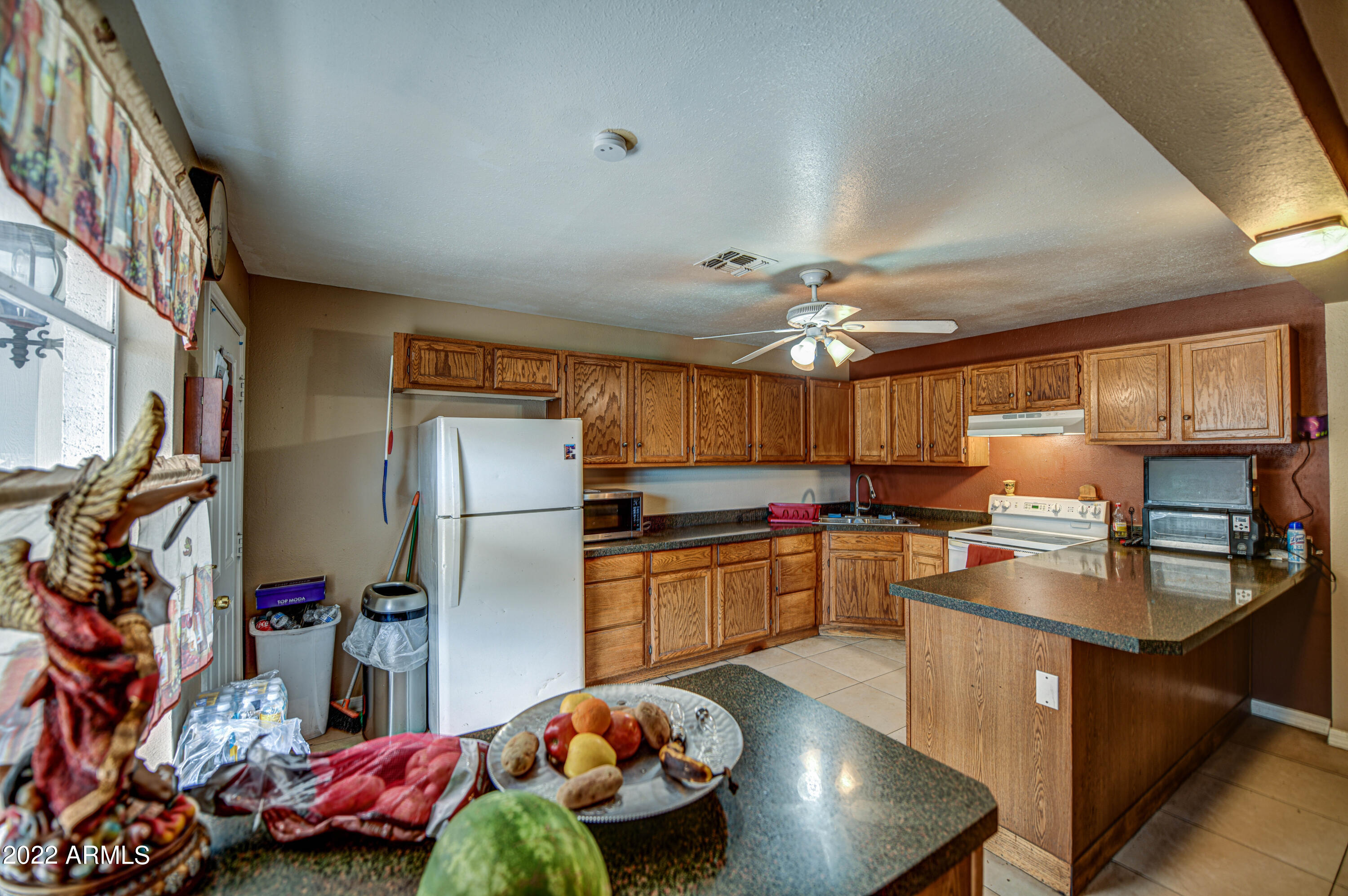 5307 West Camelback Road Phoenix, AZ 85031 - Photo 8 of 36 Kitchen 4