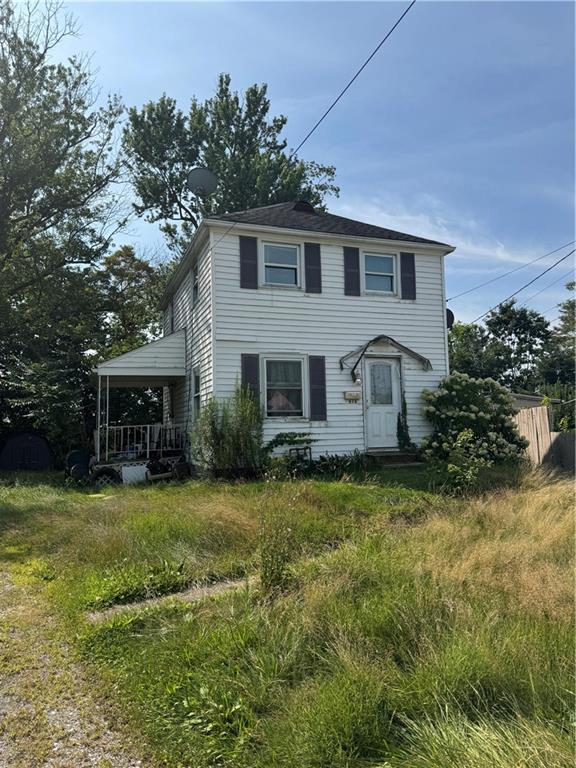 878 Craig Street Clairton, PA 15025 - Photo 1 of 10