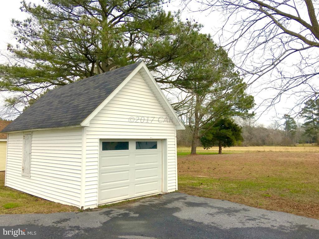 2824 Snow Hill Road Girdletree, MD 21829 - Photo 15 of 17 Gallery Image 15