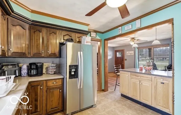 $264,900 | 98 East Meadow Glen Drive, Brazil, IN 47834