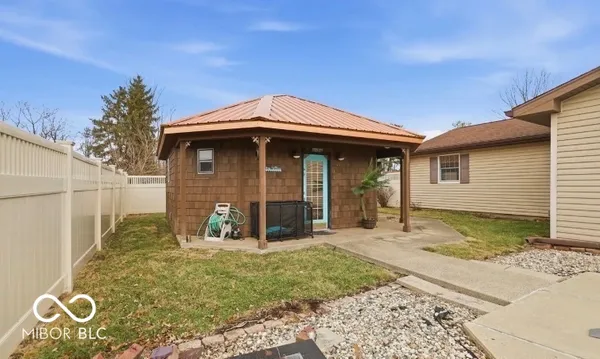 $264,900 | 98 East Meadow Glen Drive, Brazil, IN 47834