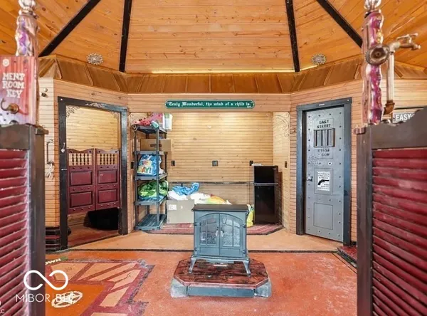 $264,900 | 98 East Meadow Glen Drive, Brazil, IN 47834