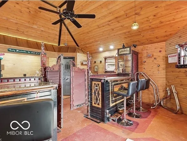 $264,900 | 98 East Meadow Glen Drive, Brazil, IN 47834