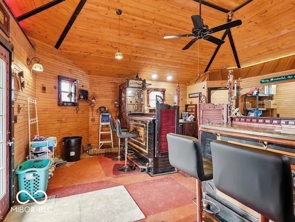 $264,900 | 98 East Meadow Glen Drive, Brazil, IN 47834