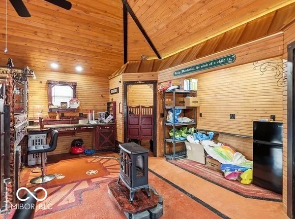 $264,900 | 98 East Meadow Glen Drive, Brazil, IN 47834