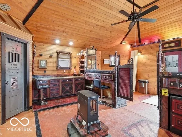 $264,900 | 98 East Meadow Glen Drive, Brazil, IN 47834