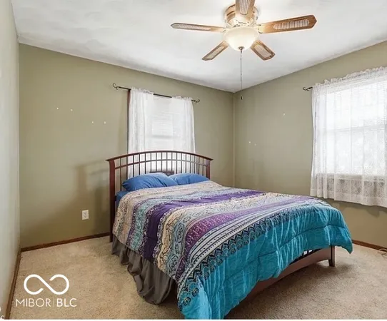 $264,900 | 98 East Meadow Glen Drive, Brazil, IN 47834