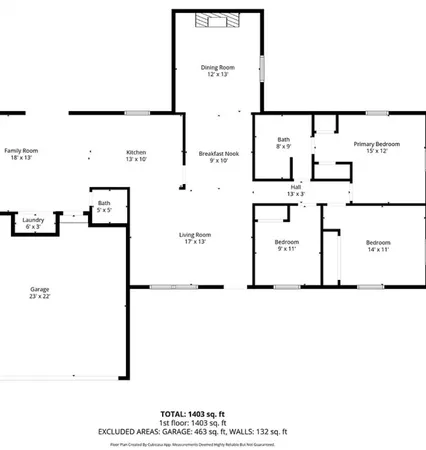 $264,900 | 98 East Meadow Glen Drive, Brazil, IN 47834