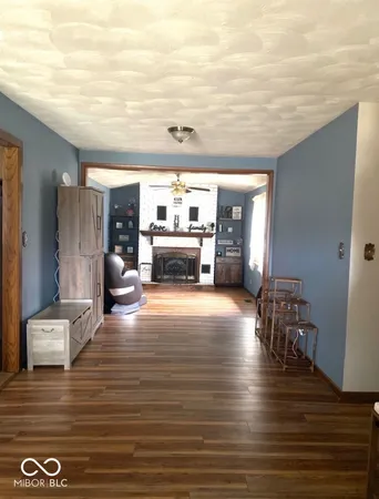 $264,900 | 98 East Meadow Glen Drive, Brazil, IN 47834