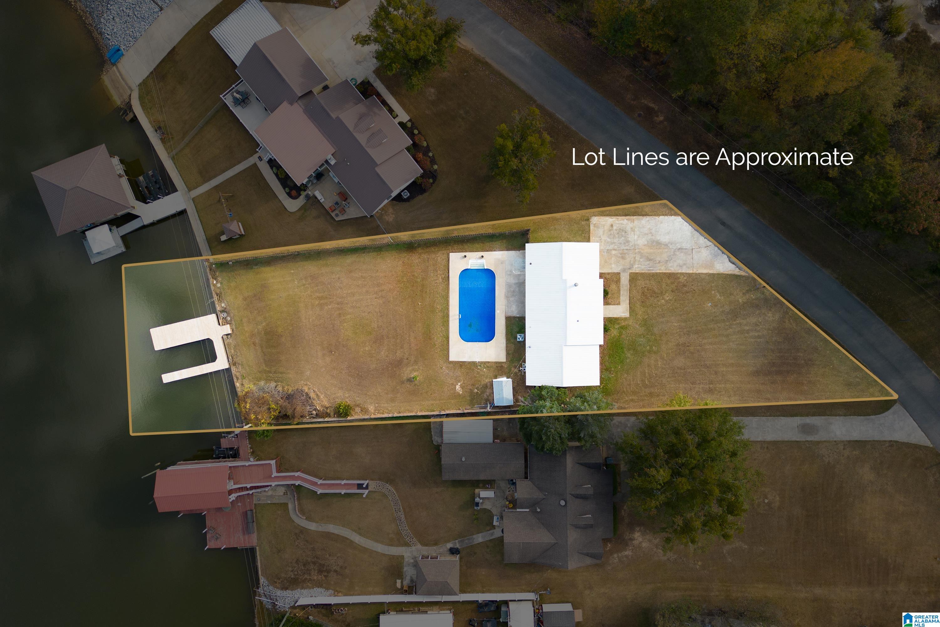 283 Coves Pointe Drive Riverside, AL 35135 - Photo 24 of 28