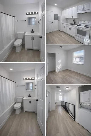 $2,795 | 720 Northwest 61st Street, Unit 2, Miami, FL 33127