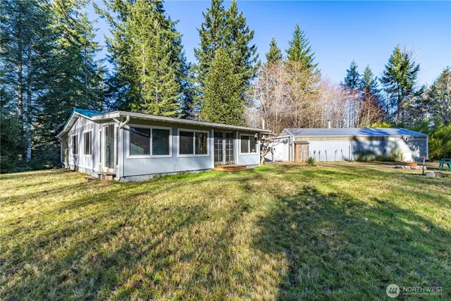 $250,000 | 24 West Tipi Court, Elma, WA 98541