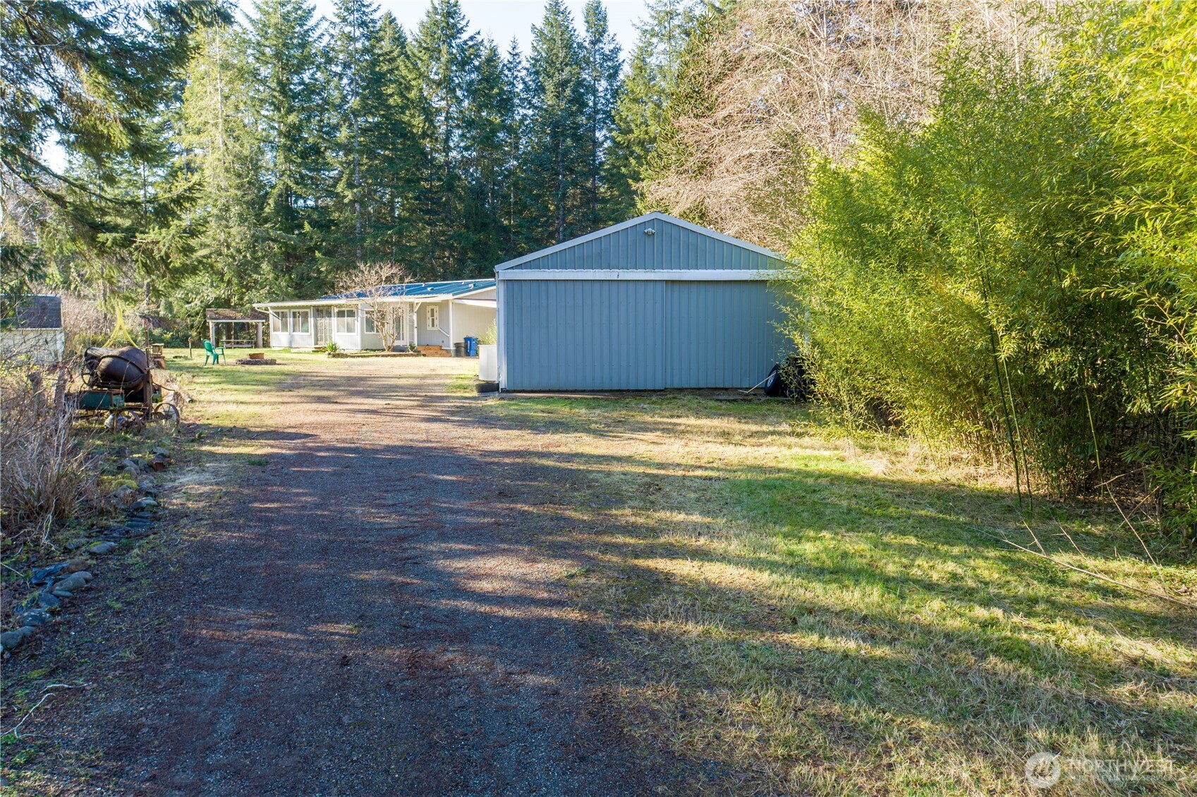 24 West Tipi Court Elma, WA 98541 - Photo 22 of 32