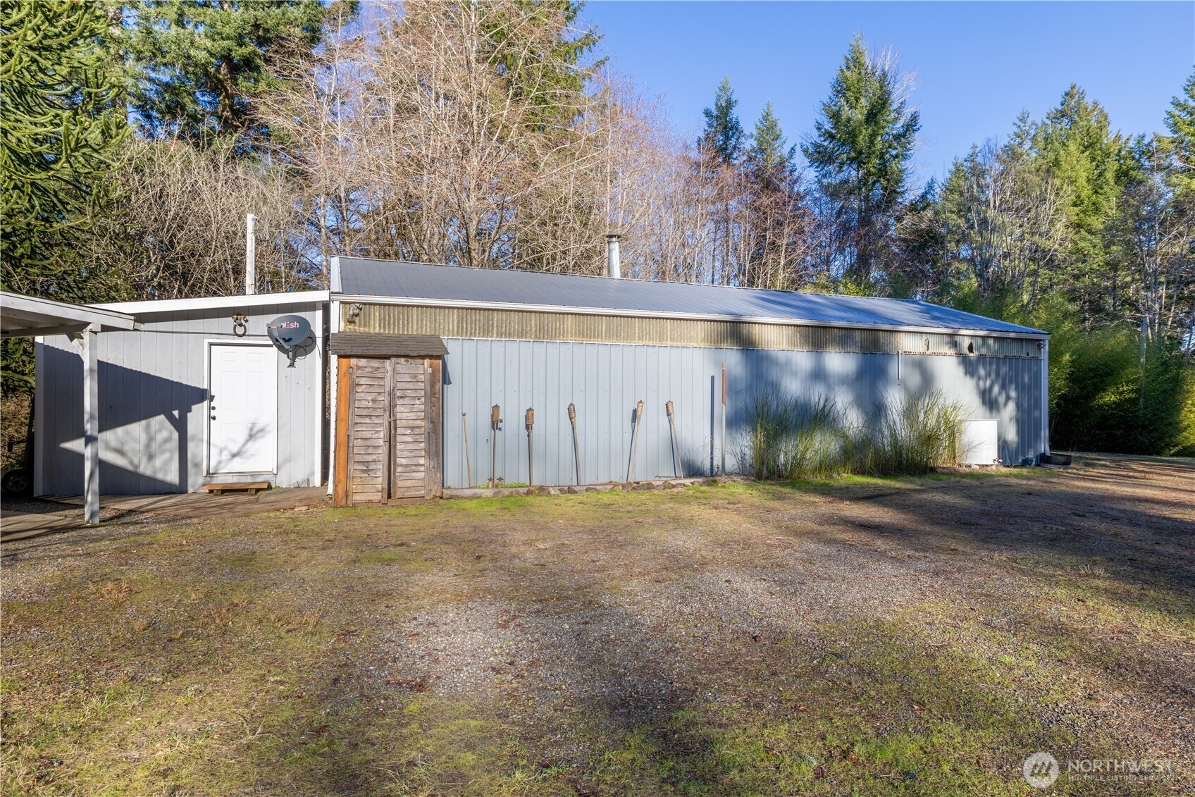 24 West Tipi Court Elma, WA 98541 - Photo 23 of 32