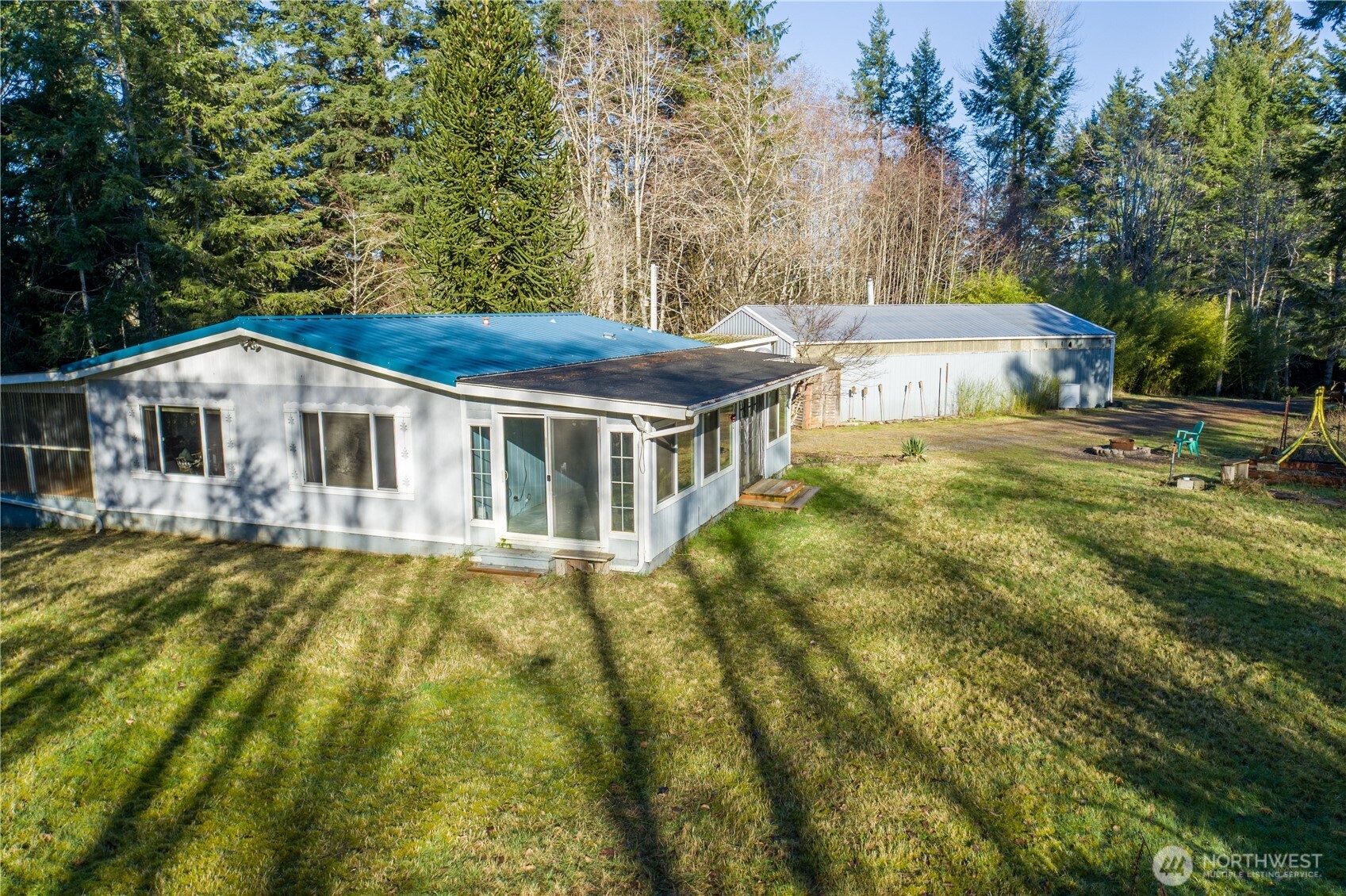 24 West Tipi Court Elma, WA 98541 - Photo 27 of 32