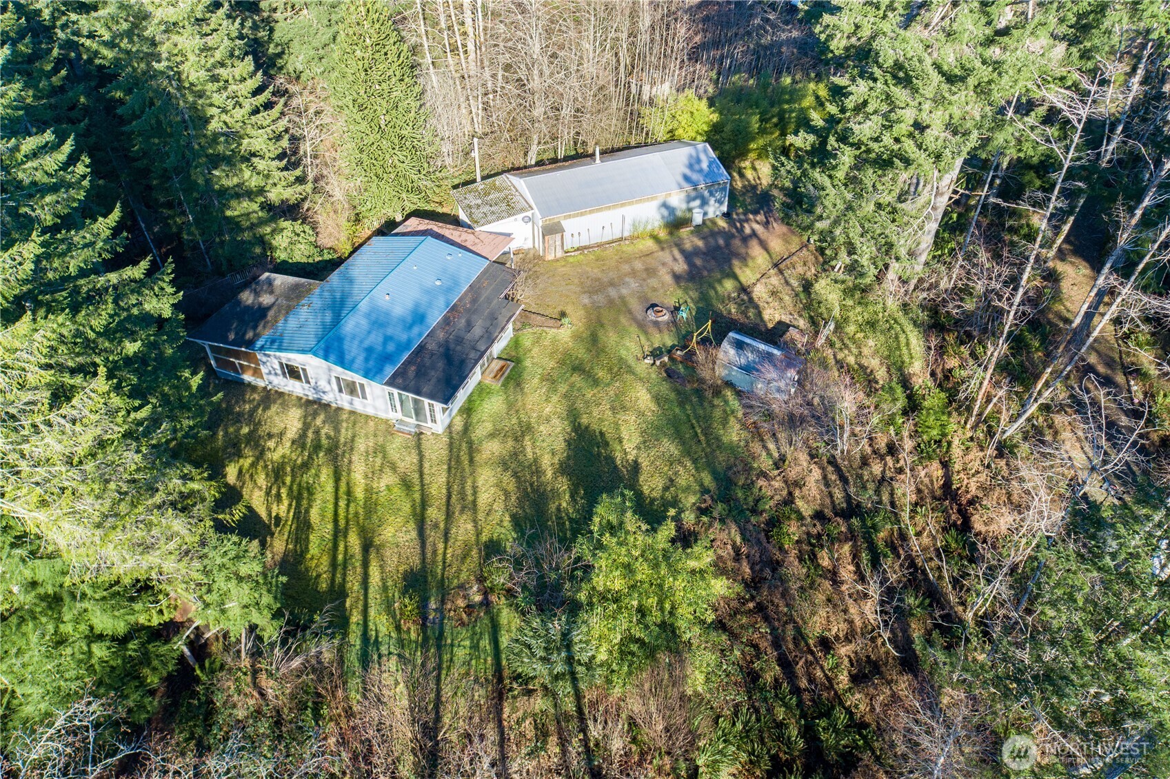 24 West Tipi Court Elma, WA 98541 - Photo 4 of 32