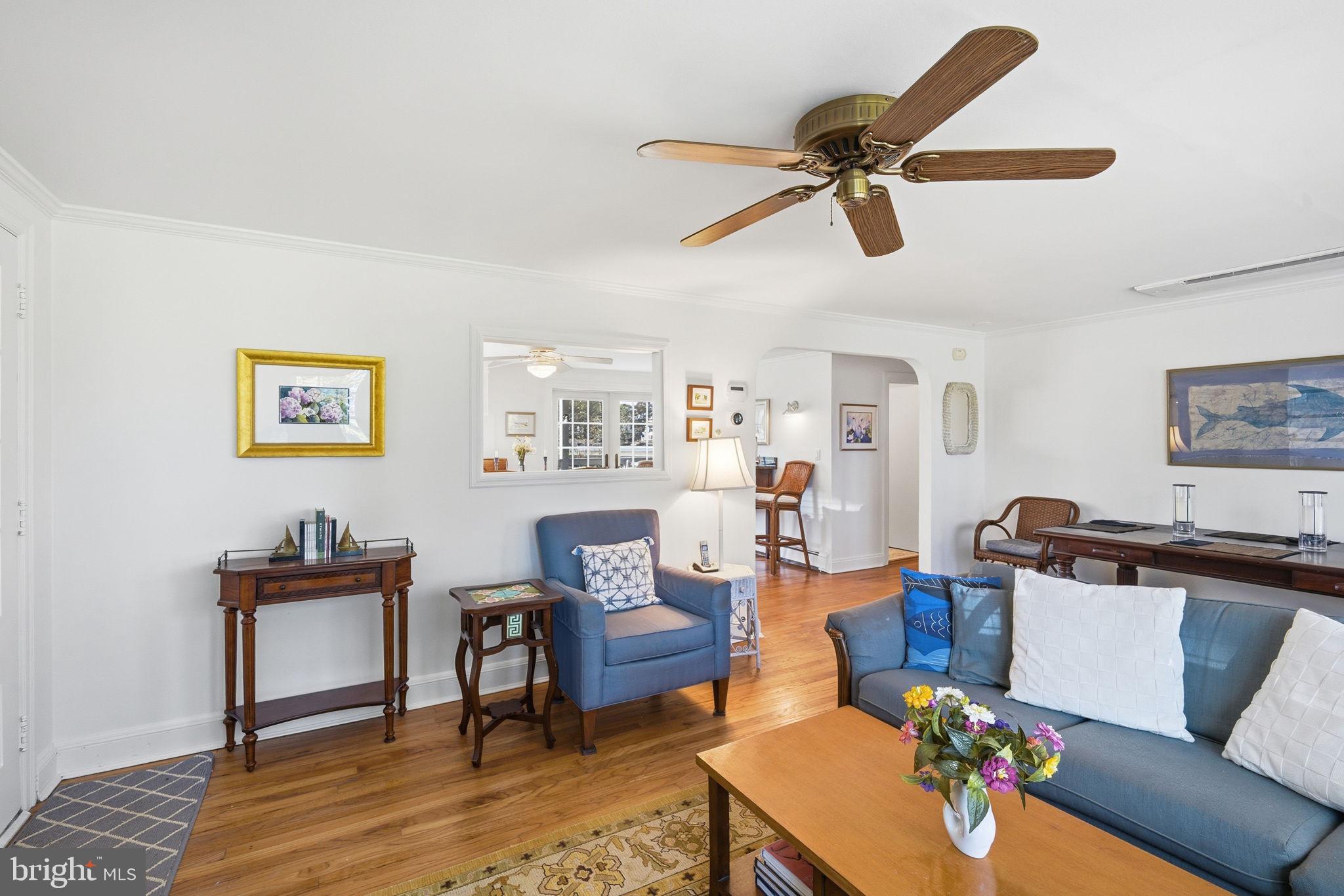 4940 Fairbank Road Tilghman, MD 21671 - Photo 14 of 36 Living Room