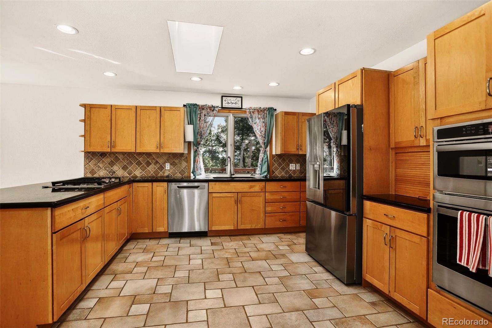 2218 Witter Gulch Road Evergreen, CO 80439 - Photo 17 of 49