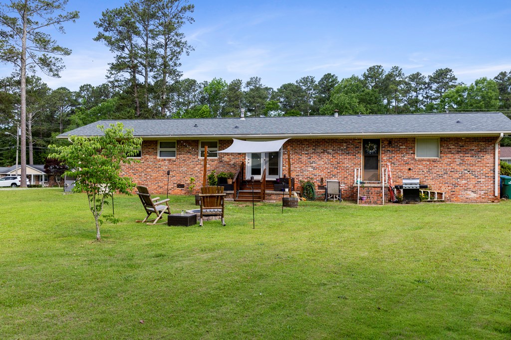 158 Avondale Road Greenwood, SC 29649 - Photo 4 of 29 Gallery Image 4