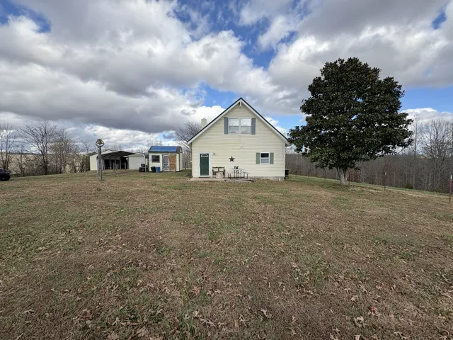 $195,900 | 150 Limo View Lane, Hohenwald, TN 38462