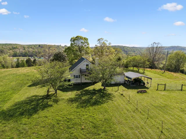 $195,900 | 150 Limo View Lane, Hohenwald, TN 38462