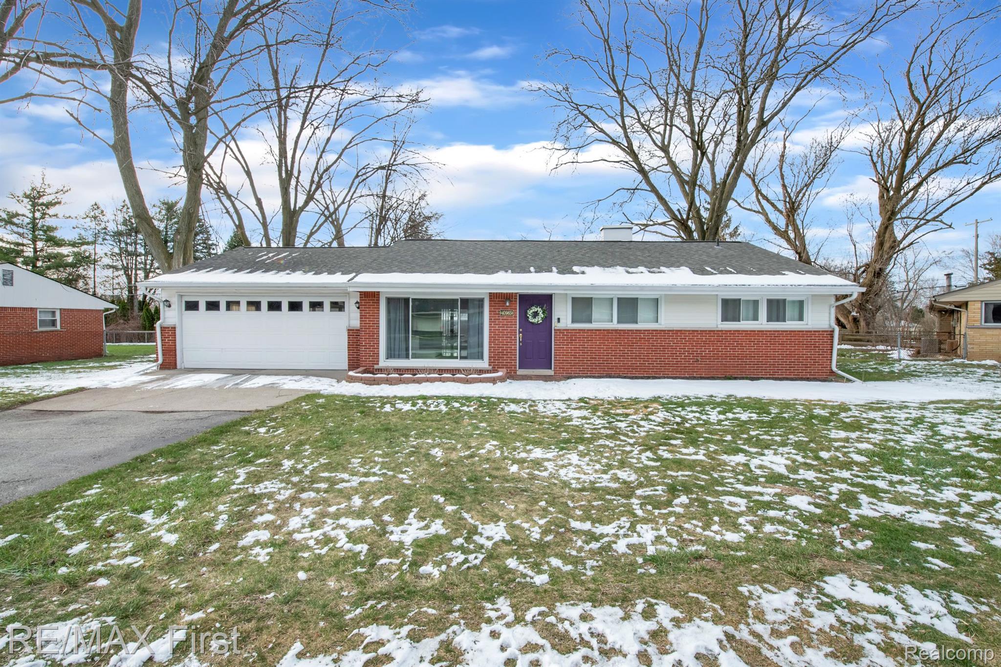 40965 West 10 Mile Road Novi, MI 48375 - Photo 2 of 22 Gallery Image 2