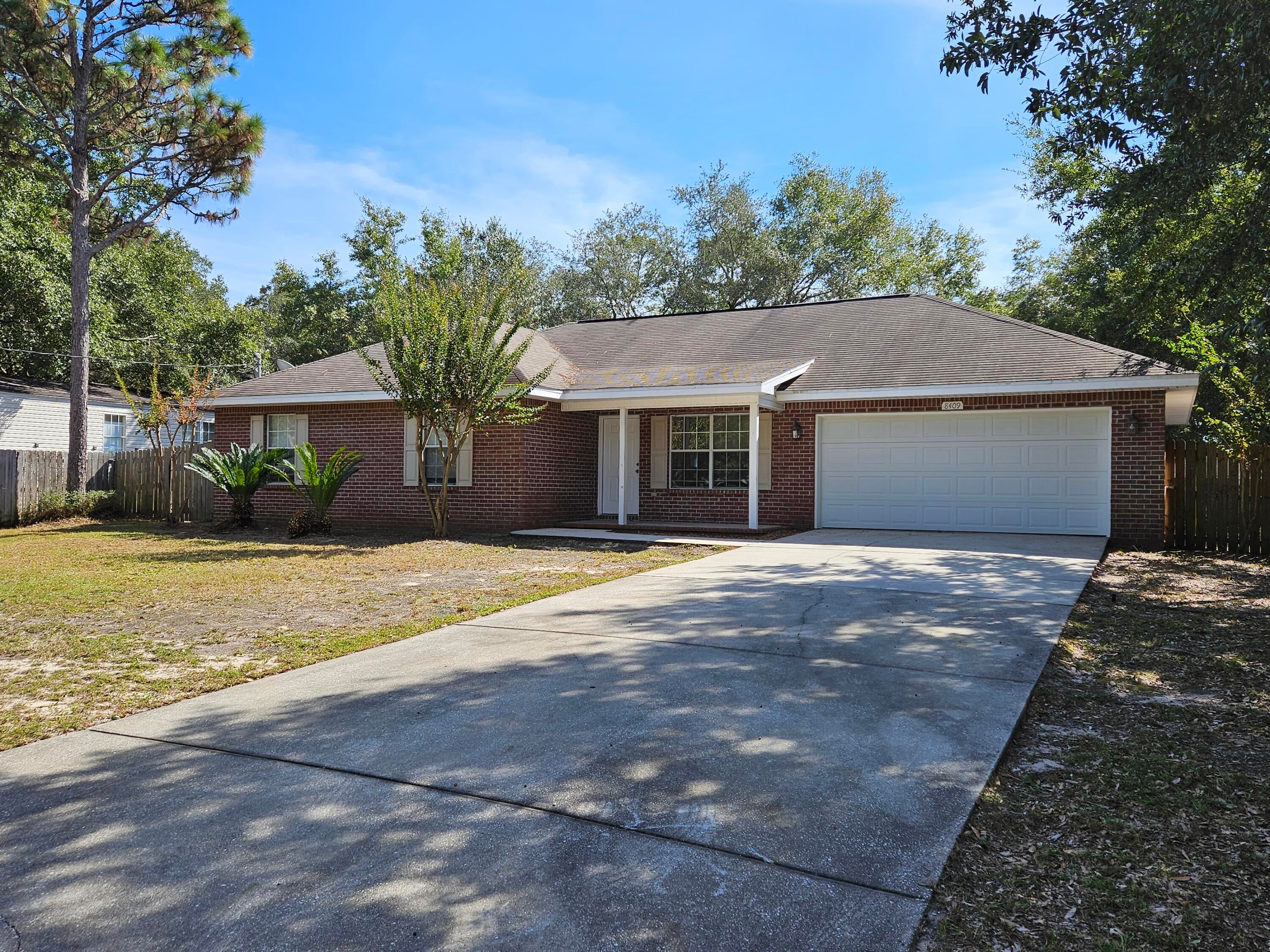 8409 Rynes Circle Navarre, FL 32566 - Photo 1 of 31 Gallery Image 1