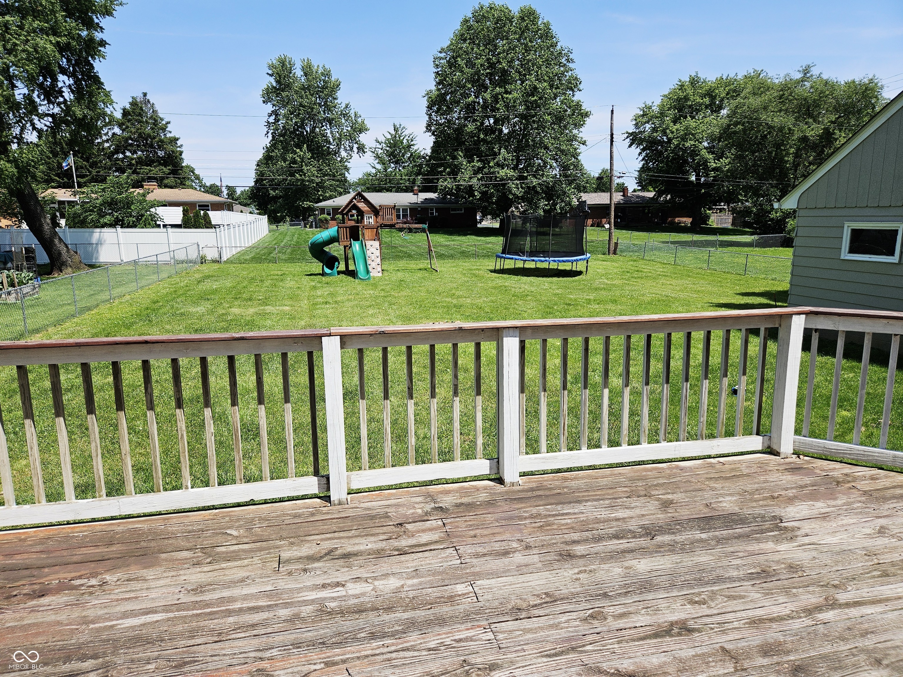 428 Maxwell Road Indianapolis, IN 46217 - Photo 19 of 28