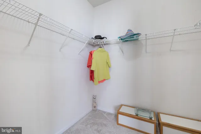 a spacious bathroom with a sink and a bathtub