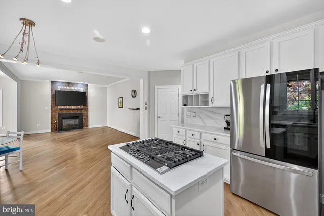 $1,075,000 | 43656 Riverpoint Drive, Leesburg, VA 20176