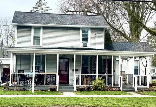 $349,900 | 142 South Main Street, Perinton, NY 14450