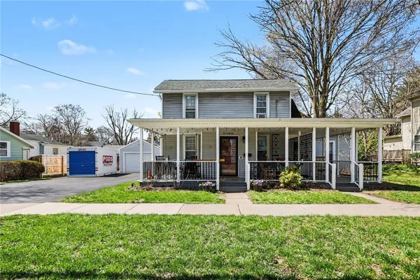 $349,900 | 142 South Main Street, Perinton, NY 14450