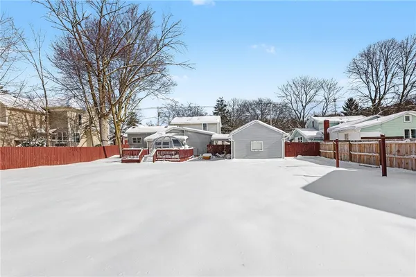 $349,900 | 142 South Main Street, Perinton, NY 14450