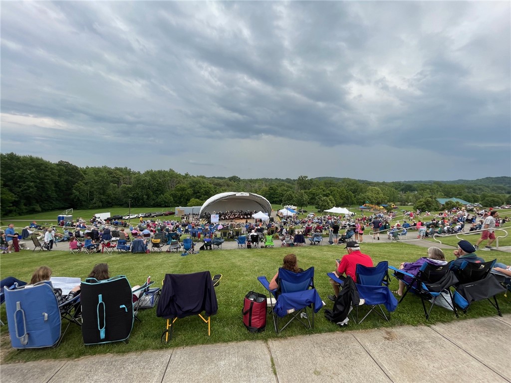 142 South Main Street Perinton, NY 14450 - Photo 33 of 33 Town of Perinton Amphitheater