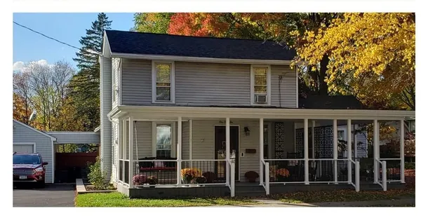 $349,900 | 142 South Main Street, Perinton, NY 14450