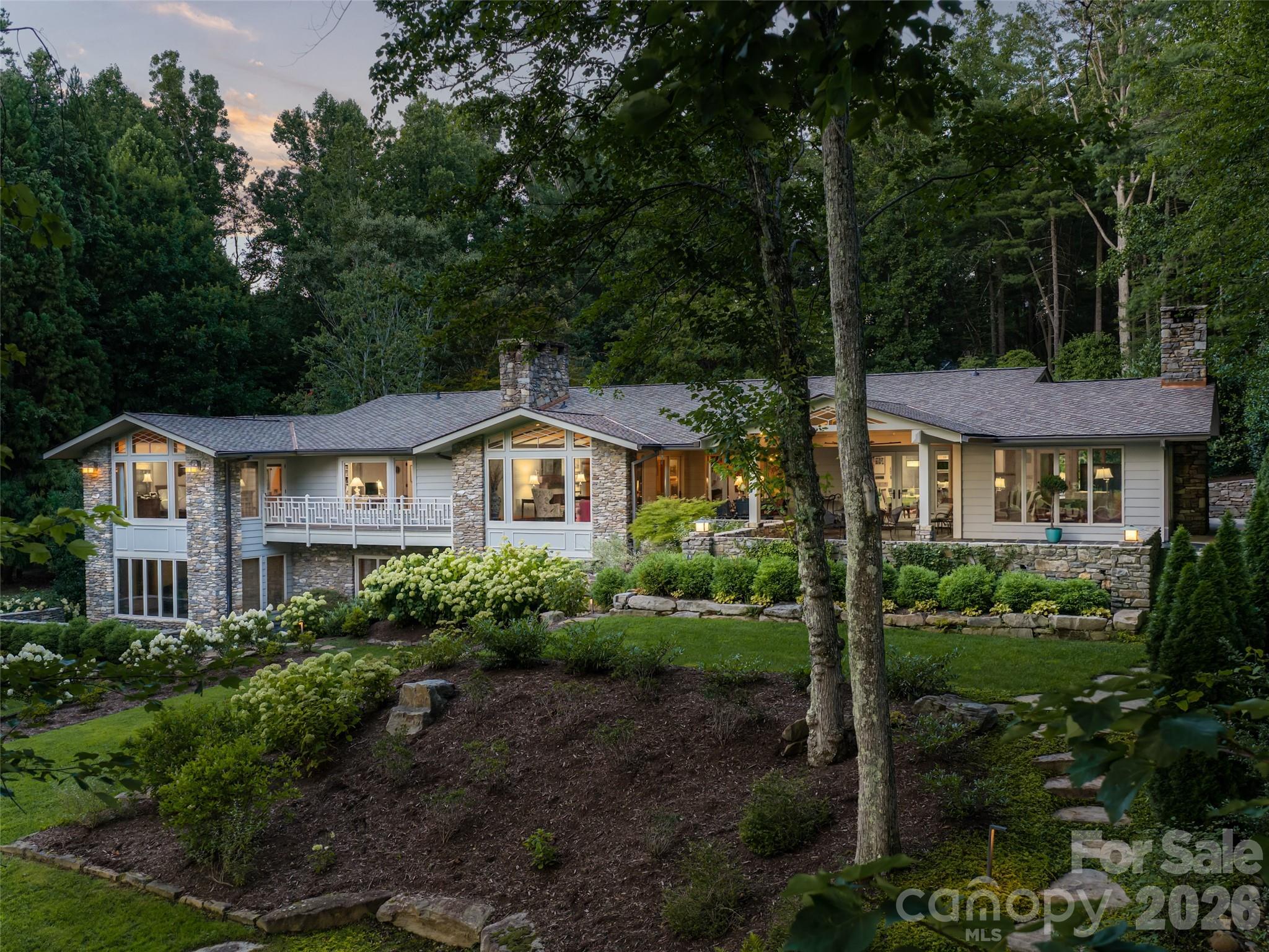 17 Amherst Road Biltmore Forest, NC 28803 - Photo 45 of 48 Gallery Image 45