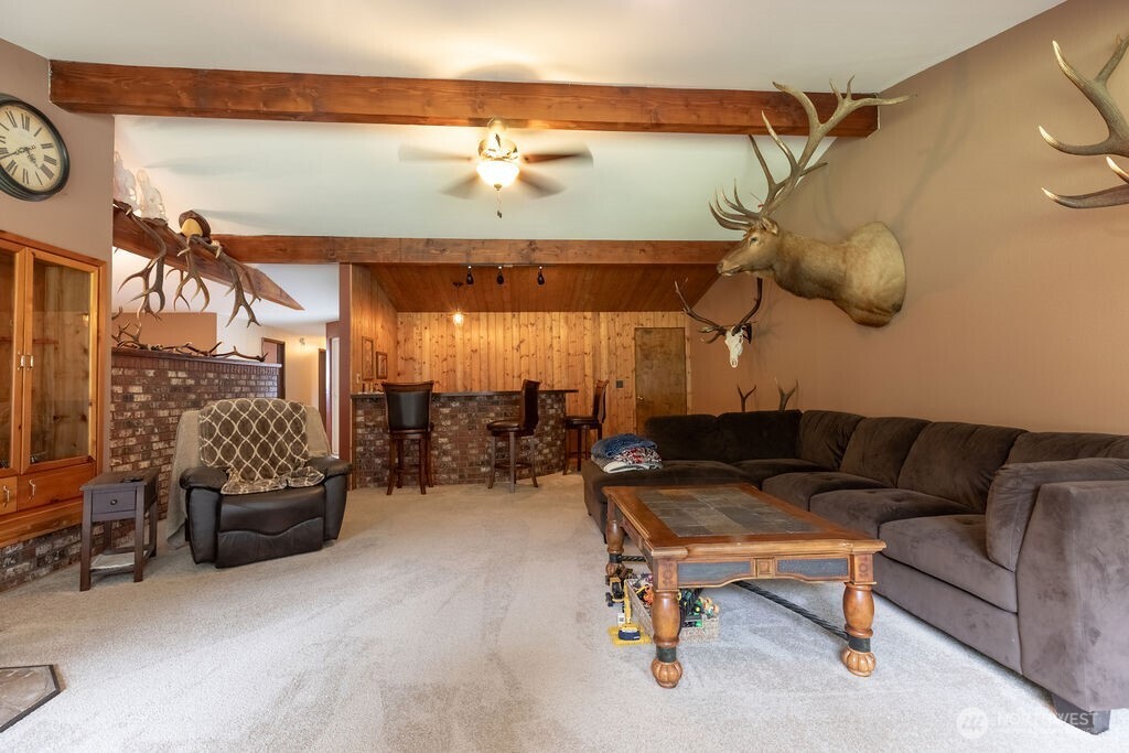 461 Fern Hill Road Forks, WA 98331 - Photo 4 of 40