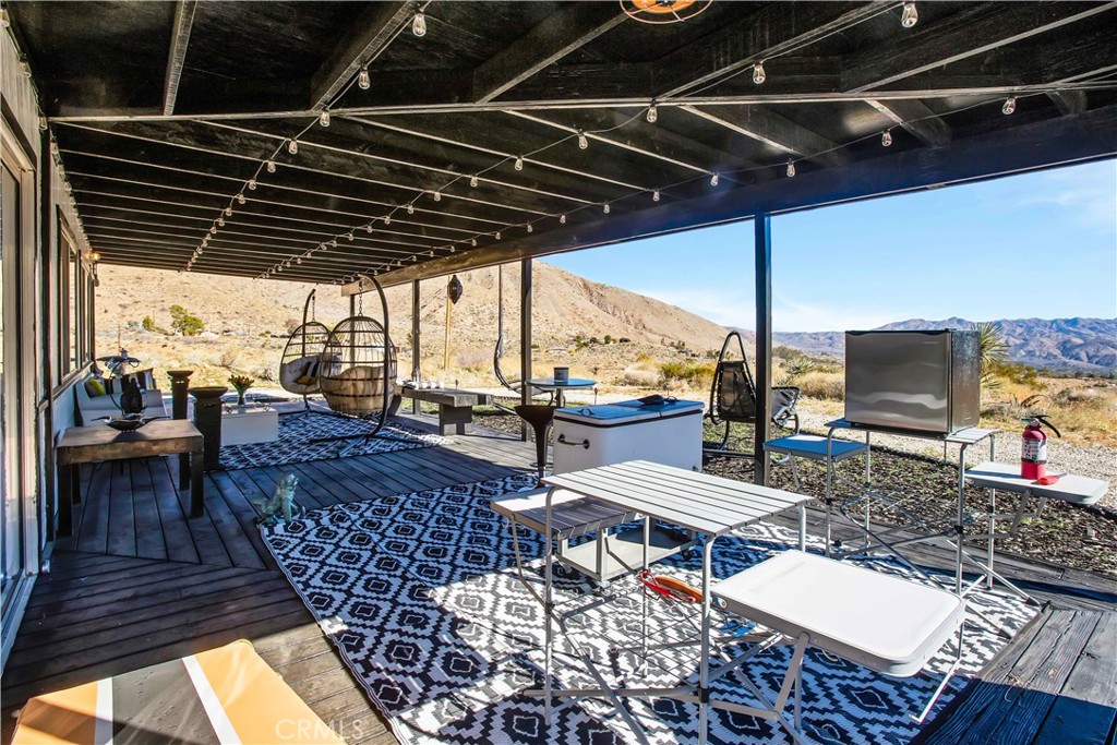 49490 Big Morongo Canyon Road Morongo Valley, CA 92256 - Photo 36 of 75