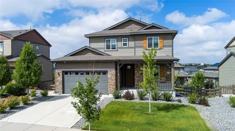 $724,999 | 7363 South Scottsburg Way, Aurora, CO 80016