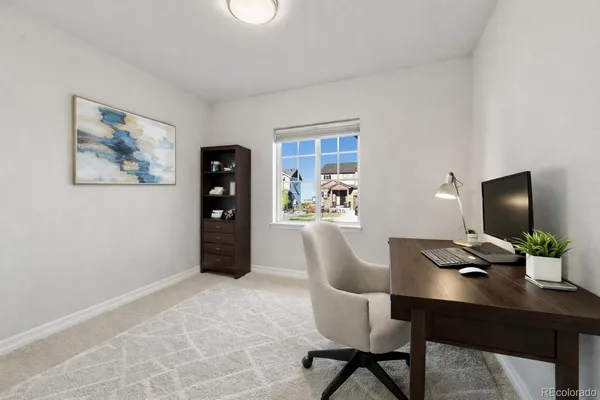 $734,900 | 7363 South Scottsburg Way, Aurora, CO 80016
